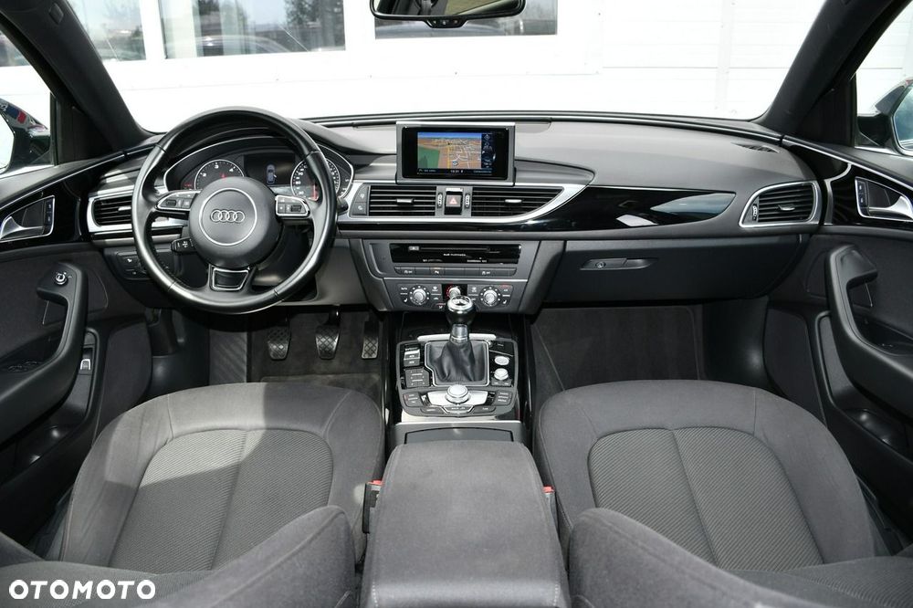 Audi A6 Avant 2.0 TDI Ultra - 2