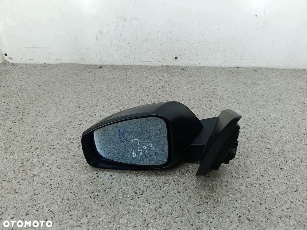 LUSTERKO LEWE RENAULT LAGUNA III 205055 TEB66 - 2