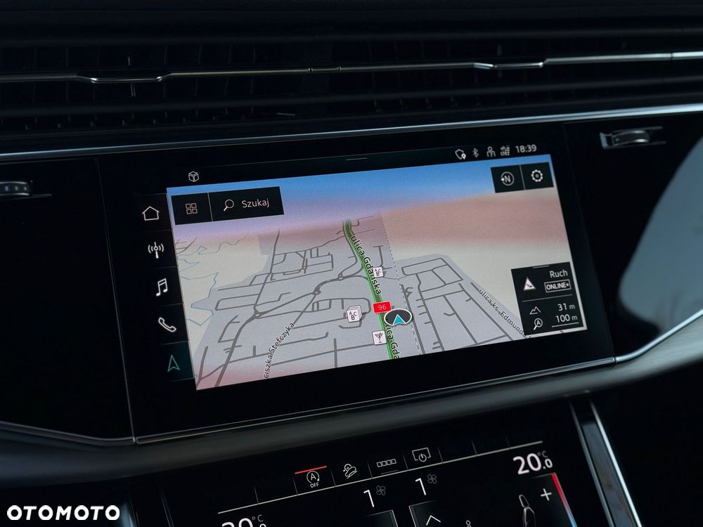 Audi Q7 45 TDI mHEV Quattro S Line Tiptr - 35