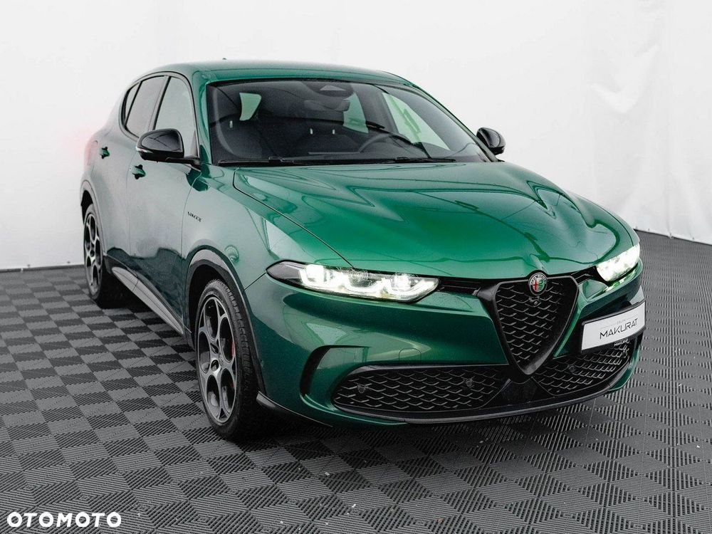 Alfa Romeo Tonale - 4