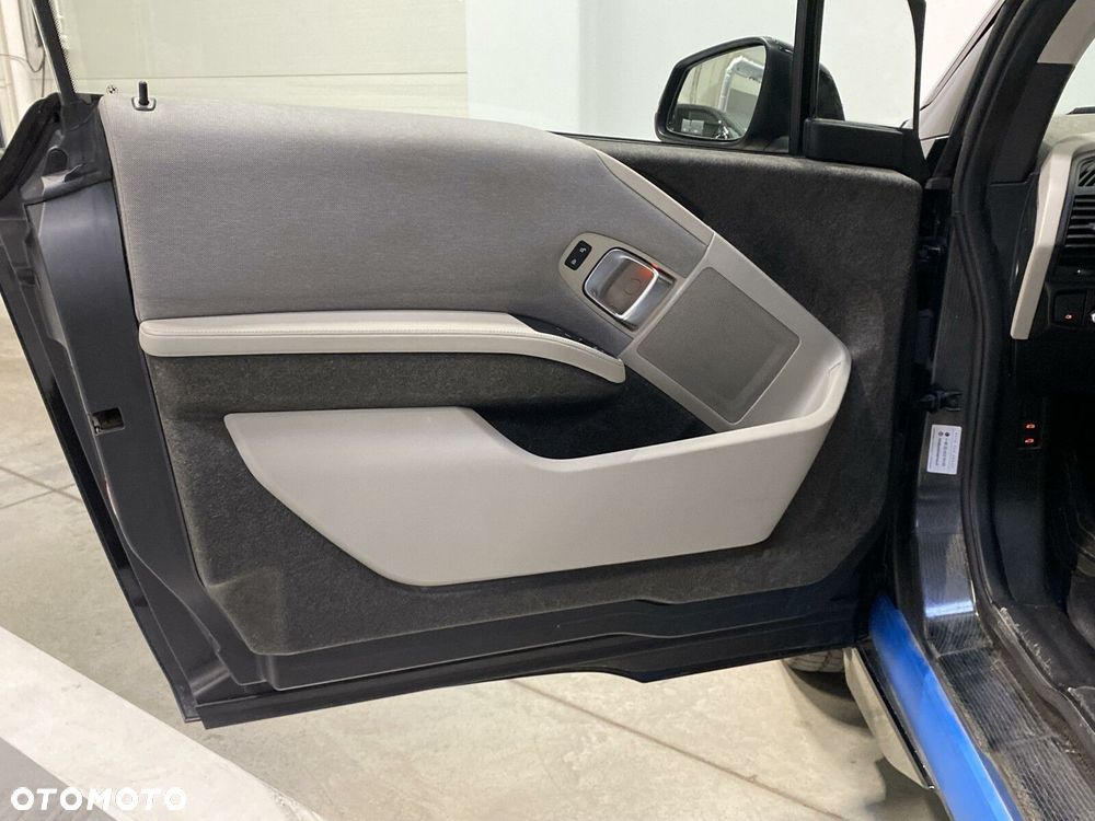 BMW i3 i3S 120 Ah - 11