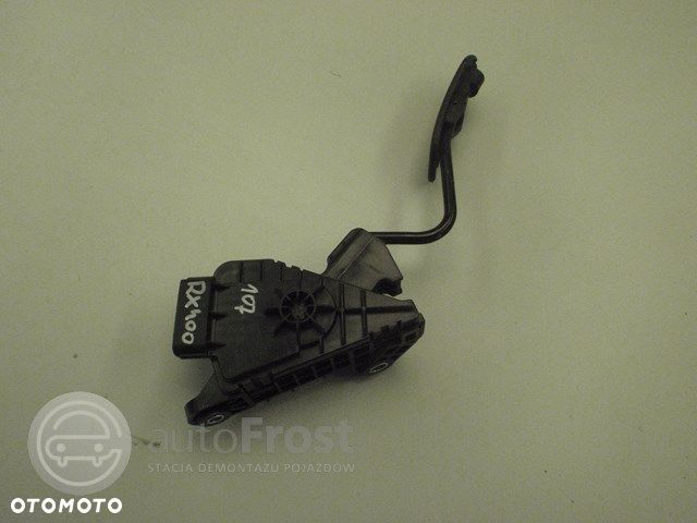 POTENCJOMETR GAZU 78120-48070 LEXUS RX RX400 H 03- - 3