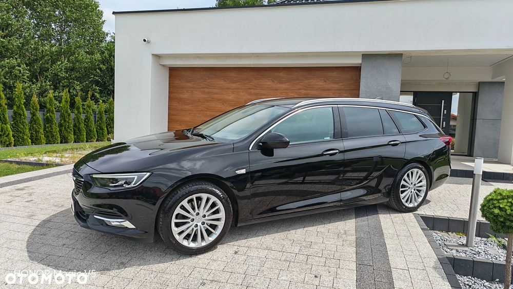 Opel Insignia 1.5 T Innovation S&S - 31