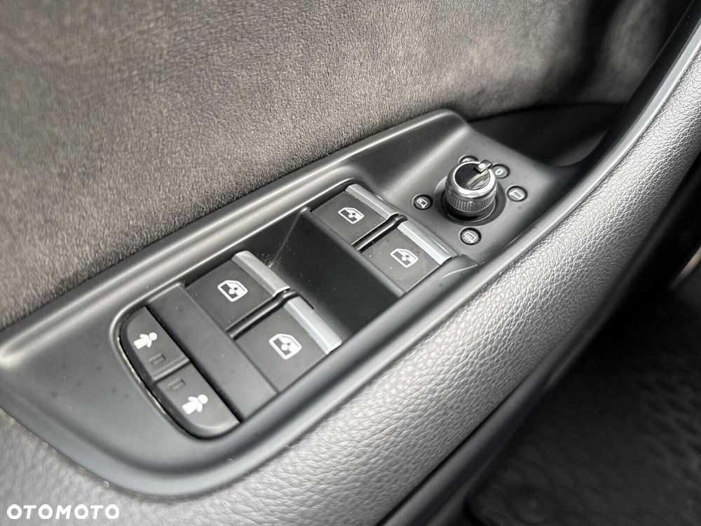 Audi Q7 50 TDI Quattro Tiptronic - 14