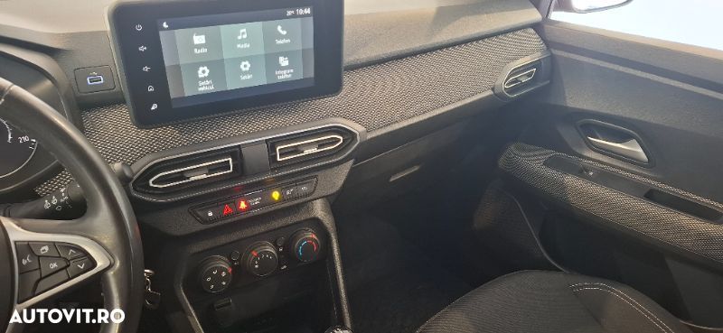 Dacia Jogger - 24