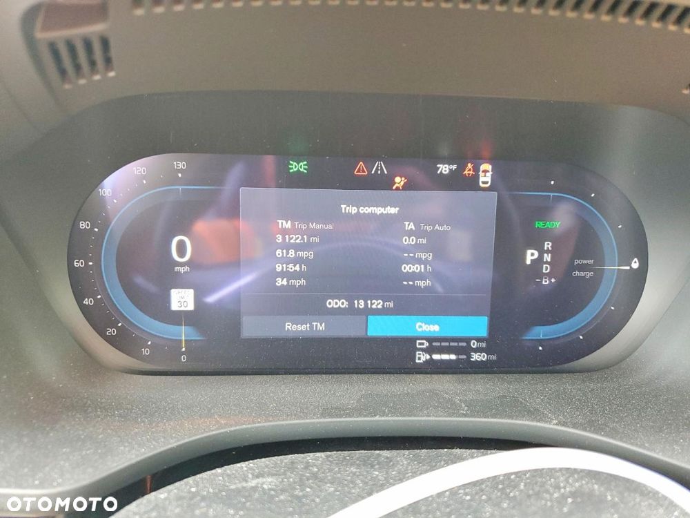 Volvo XC 60 - 14