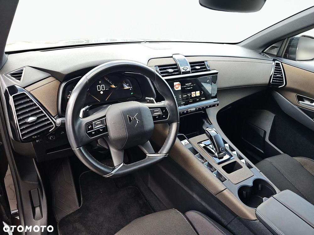 DS Automobiles DS 7 Crossback 1.5 BlueHDi Be Chic - 10
