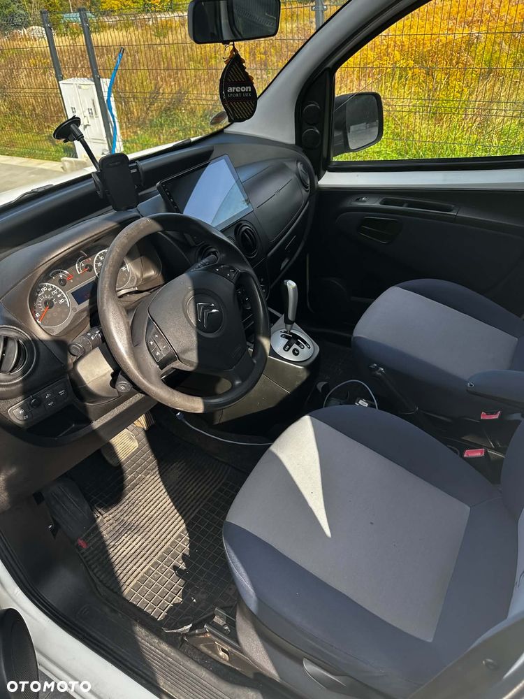 Citroën Nemo - 10