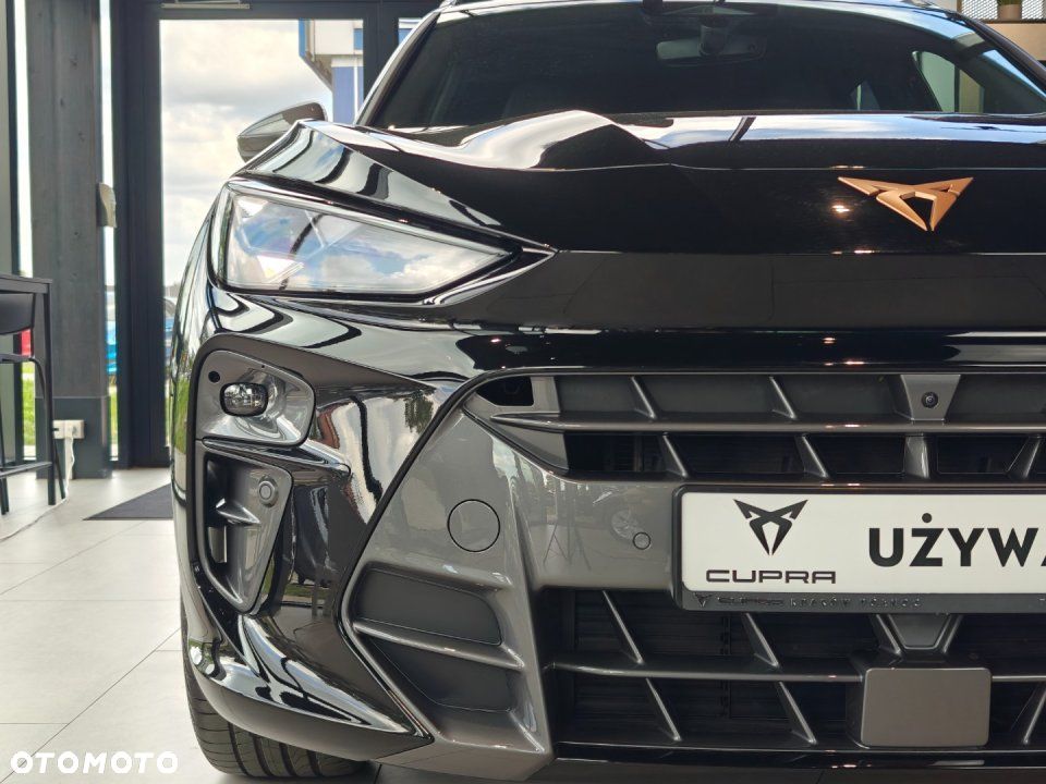 Cupra Terramar - 4