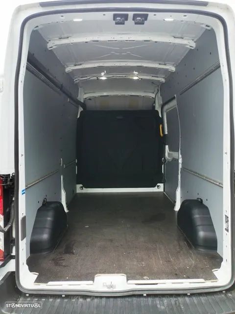 Ford Transit 350 Van L3 H3 (c/iva) - 5