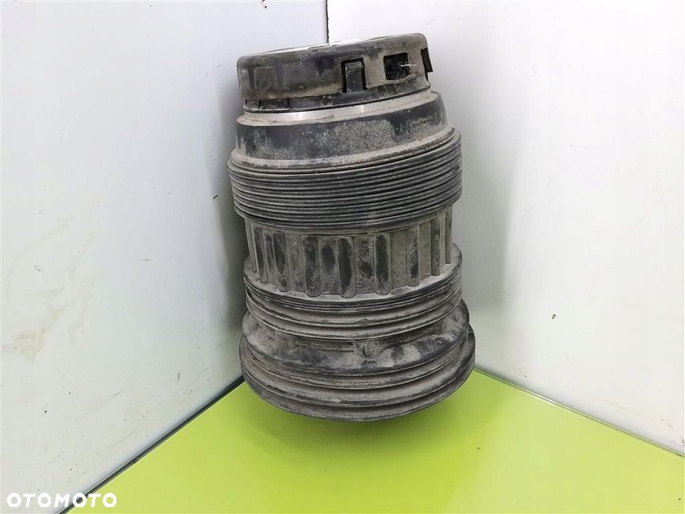 Poduszka zawieszenia miech Porsche Panamera 970 2009-2016 97033353332 - 6