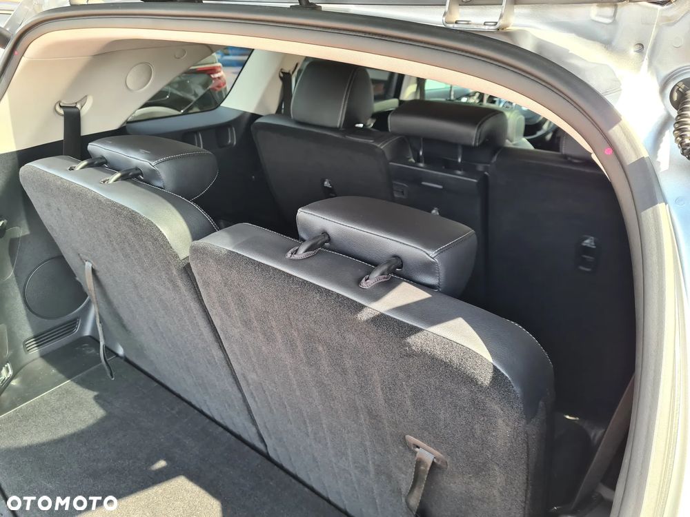 Kia Sorento 2.0 CRDI GT Line - 34