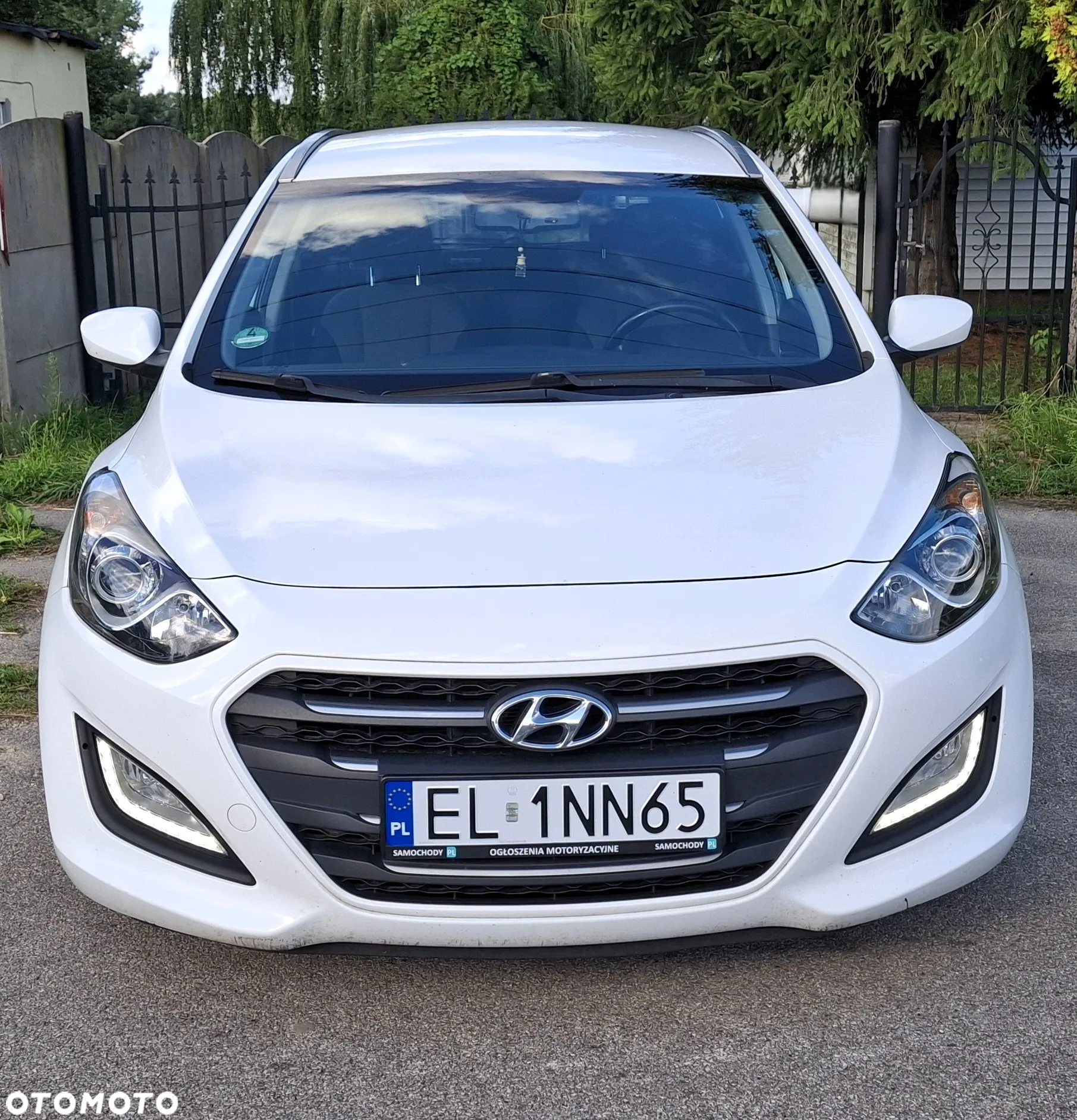 Hyundai i30 1.4 Trend - 10
