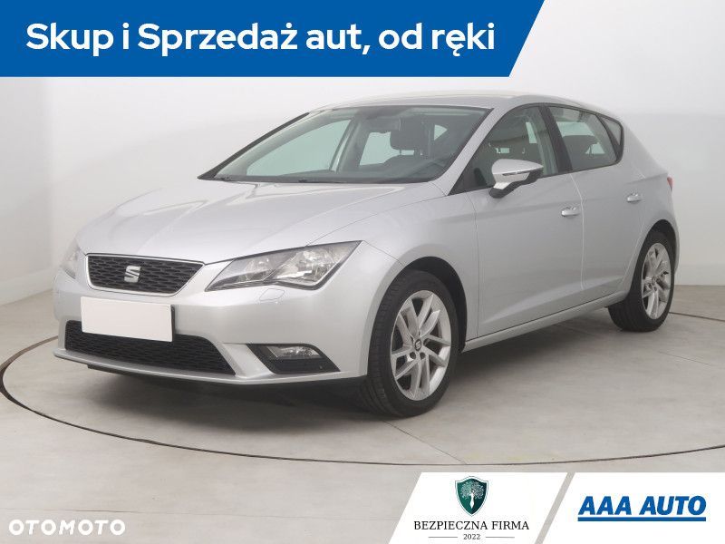 Seat Leon - 3