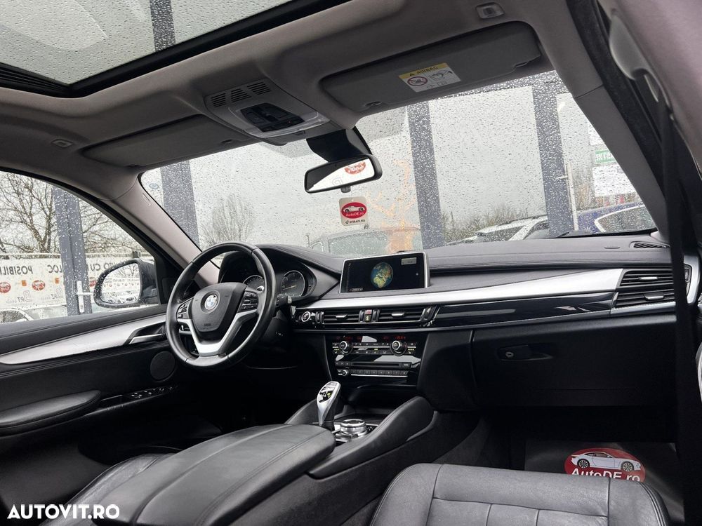 BMW X6 - 6