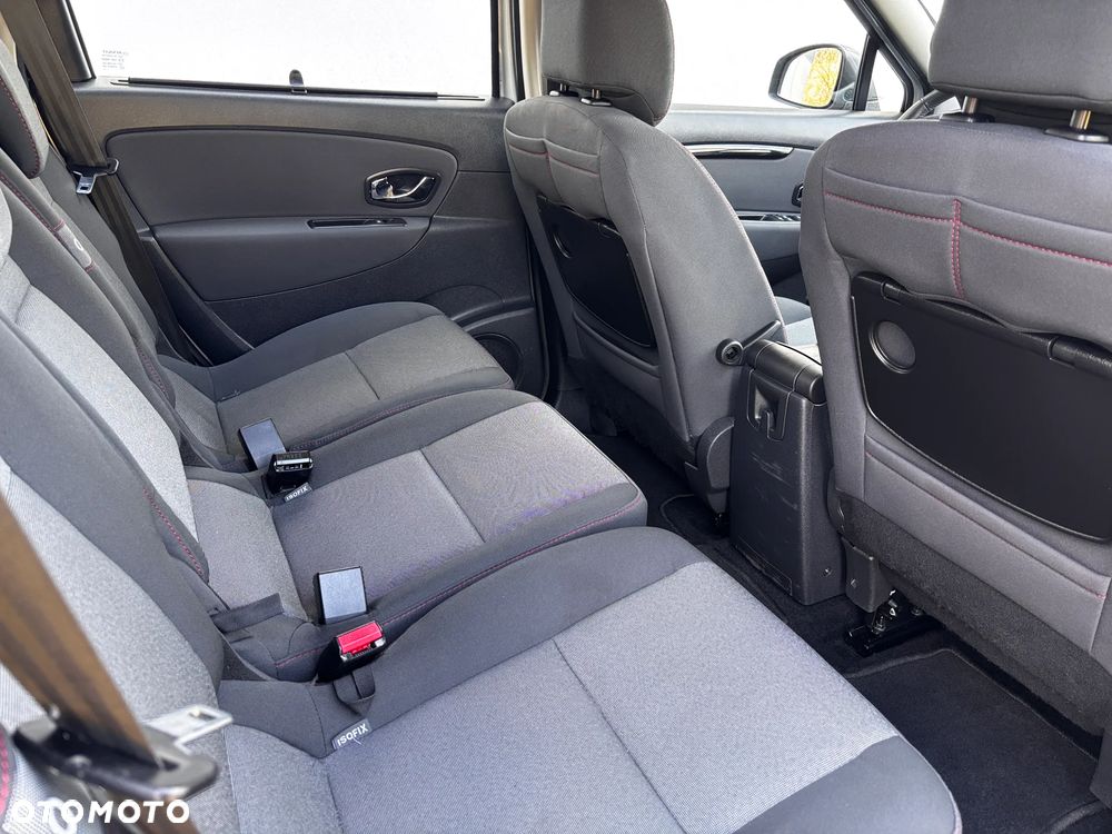 Renault Grand Scenic Energy TCe 130 S&S LIMITED - 16