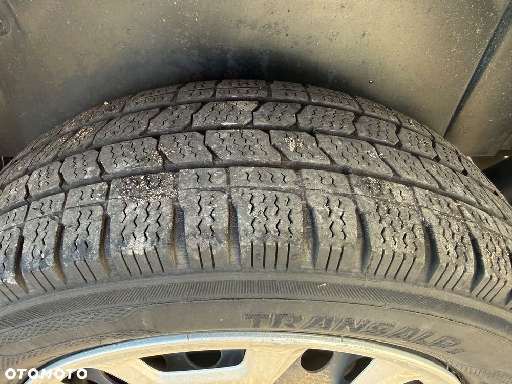 Fiat DOBLO MAXI 3 MIEJSCA 1.4 TJET 120 KM NOWY GAZ LPG SUPER STAN OKAZJA 100% PEWNY - 22