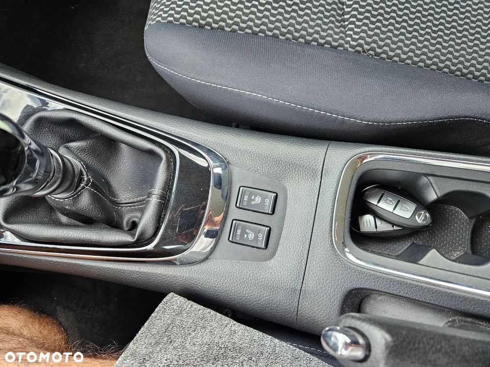 Nissan Pulsar 1.5 dCi N-Connecta - 17