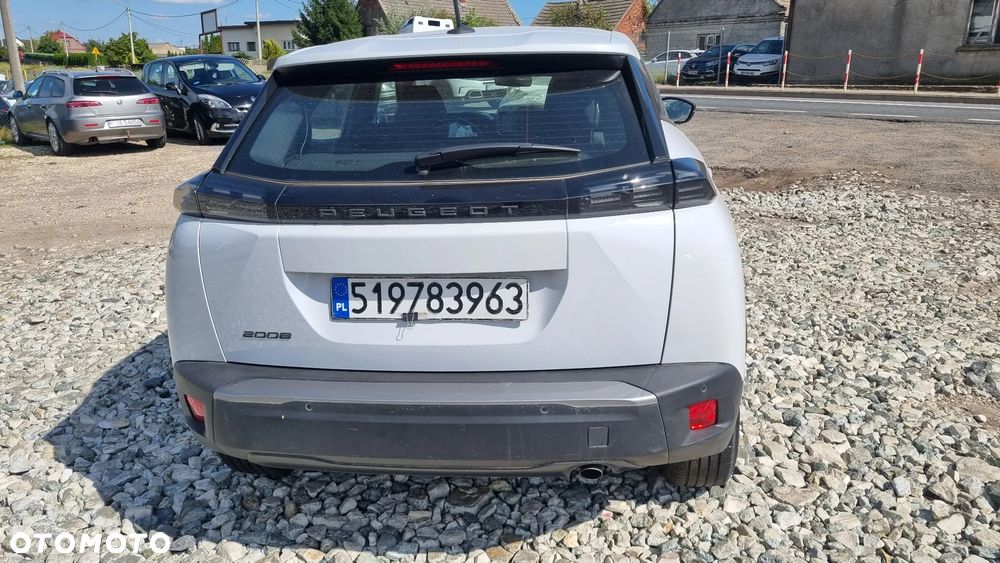 Peugeot 2008 PureTech 100 Style - 8
