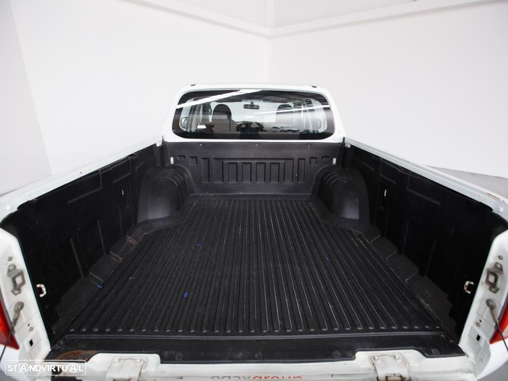 Mitsubishi L200 - 7