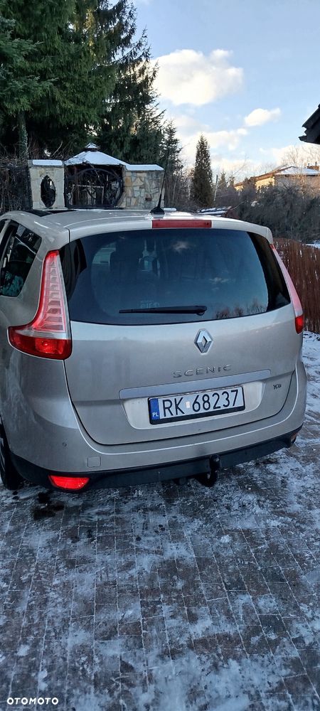 Renault Scenic 1.4 16V TCE Privilege - 26