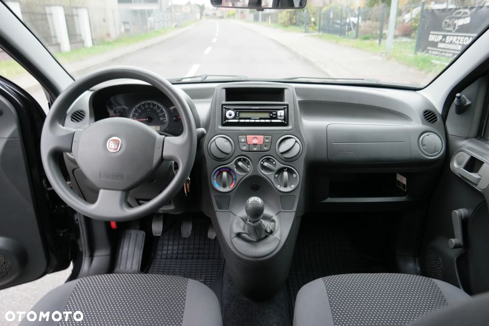 Fiat Panda - 24