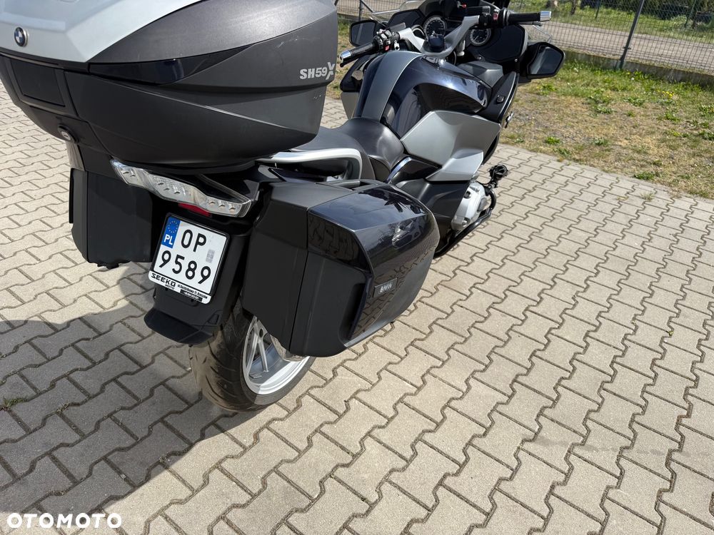 BMW RT - 12