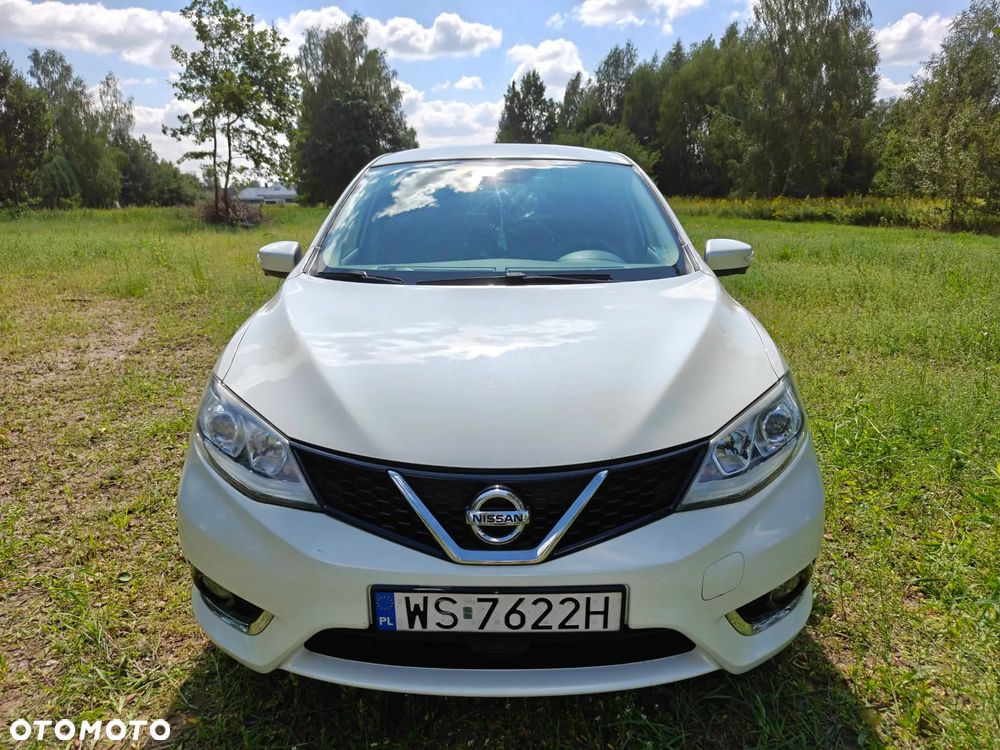 Nissan Pulsar 1.2 DIG-T Xtronic Tekna - 2