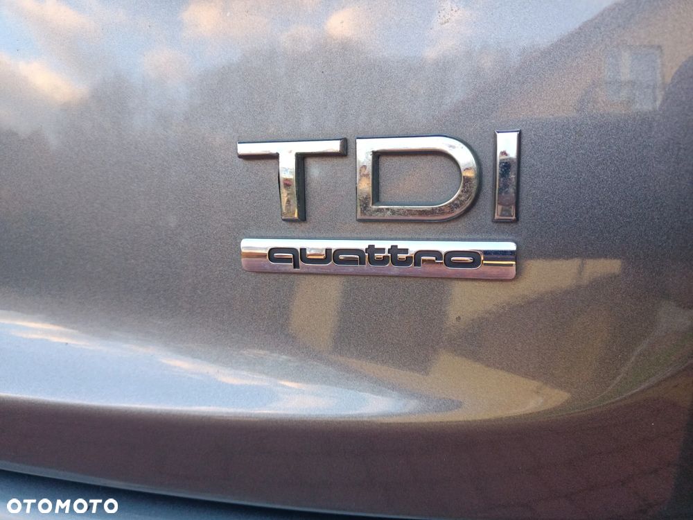 Audi Q3 2.0 TDI Quattro S tronic - 15