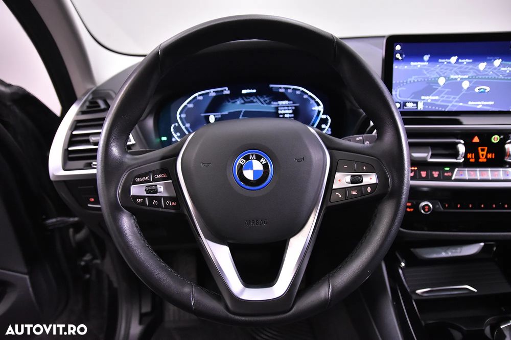 BMW X3 - 17