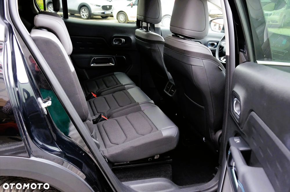 Citroën C5 Aircross 1.6 PHEV Shine Pack EAT8 - 22
