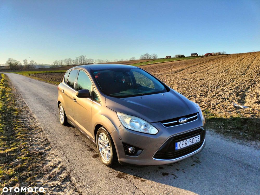 Ford C-MAX - 2