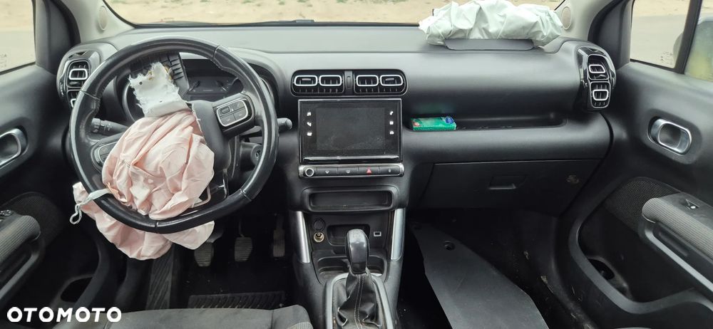 Citroën C3 Aircross 1.6 BlueHDi Feel S&S - 17