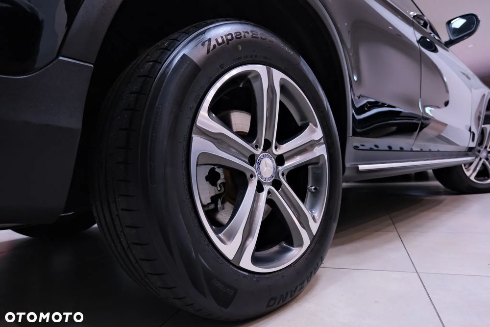 Mercedes-Benz GLC - 16