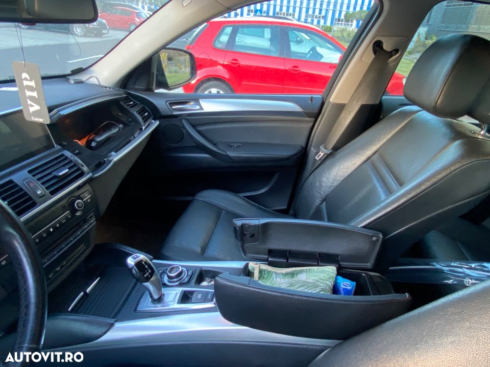 BMW X6 xDrive30d - 2