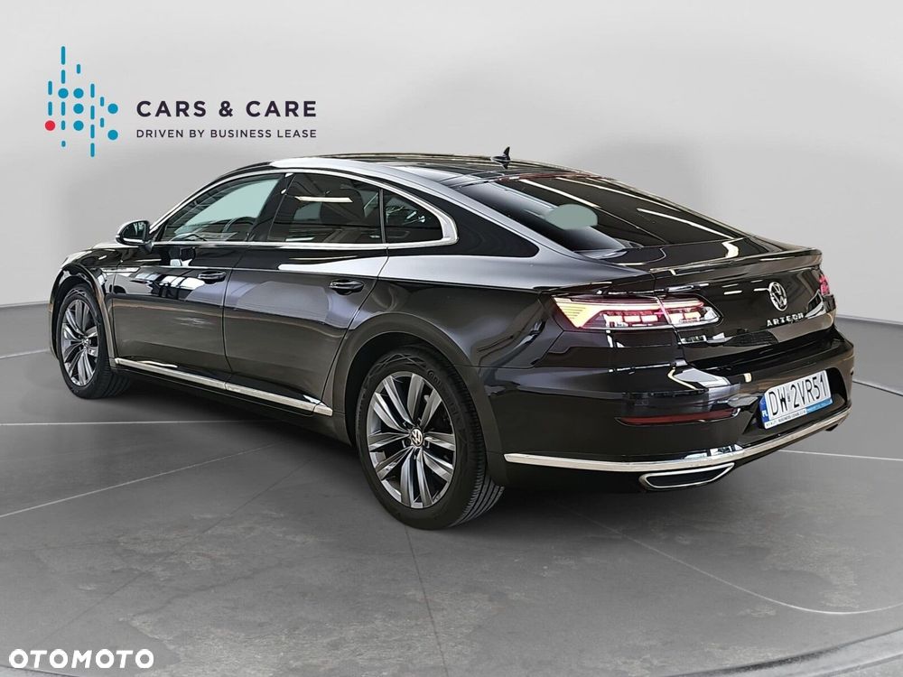 Volkswagen Arteon 2.0 TSI Elegance DSG - 31