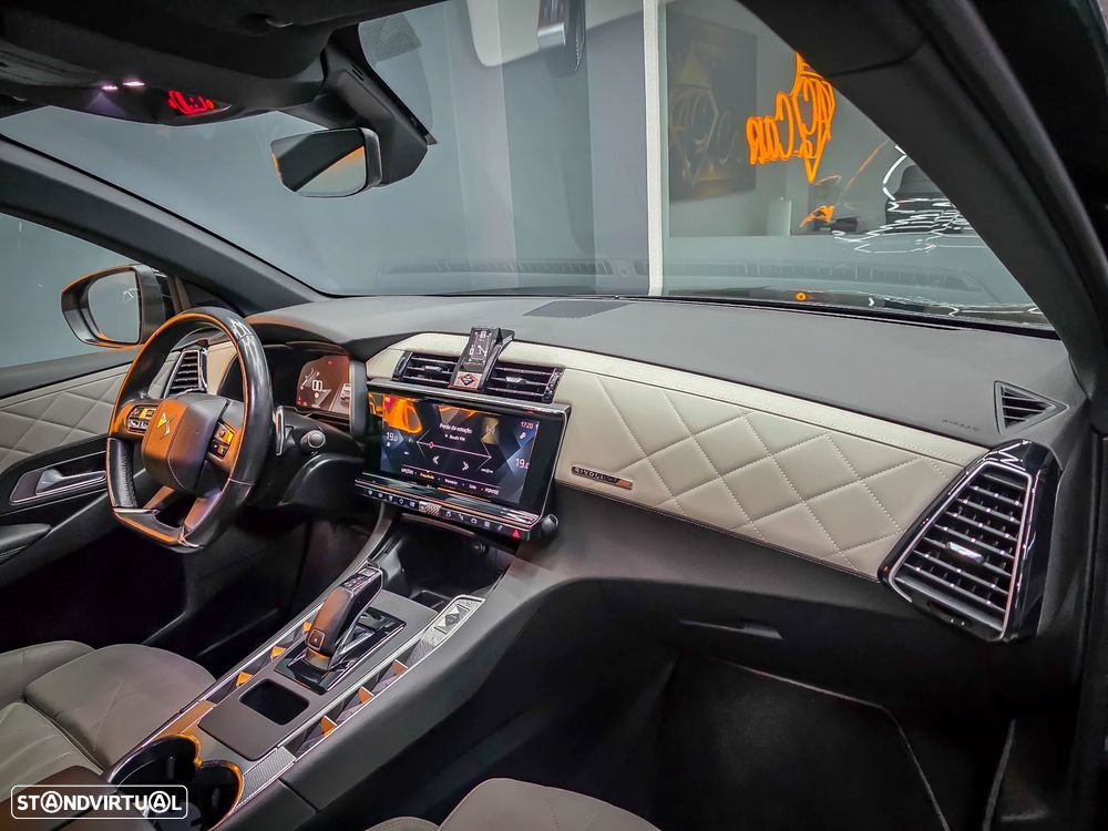 DS DS7 Crossback - 19