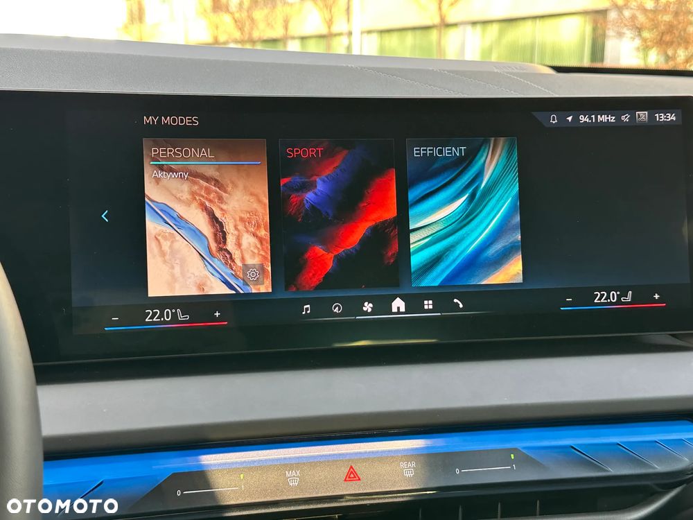 BMW X3 xDrive20d mHEV - 21