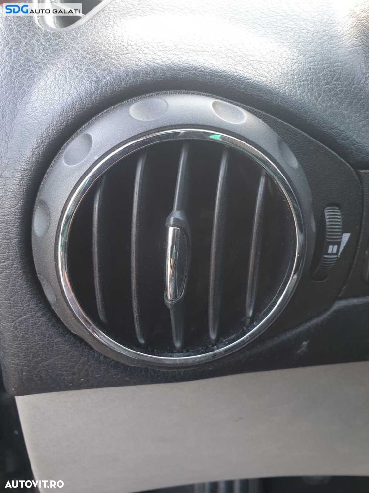 Gura Grila Aer Aerisire Ventilatie Bord Stanga Alfa Romeo GT 2003 - 2010 - 1