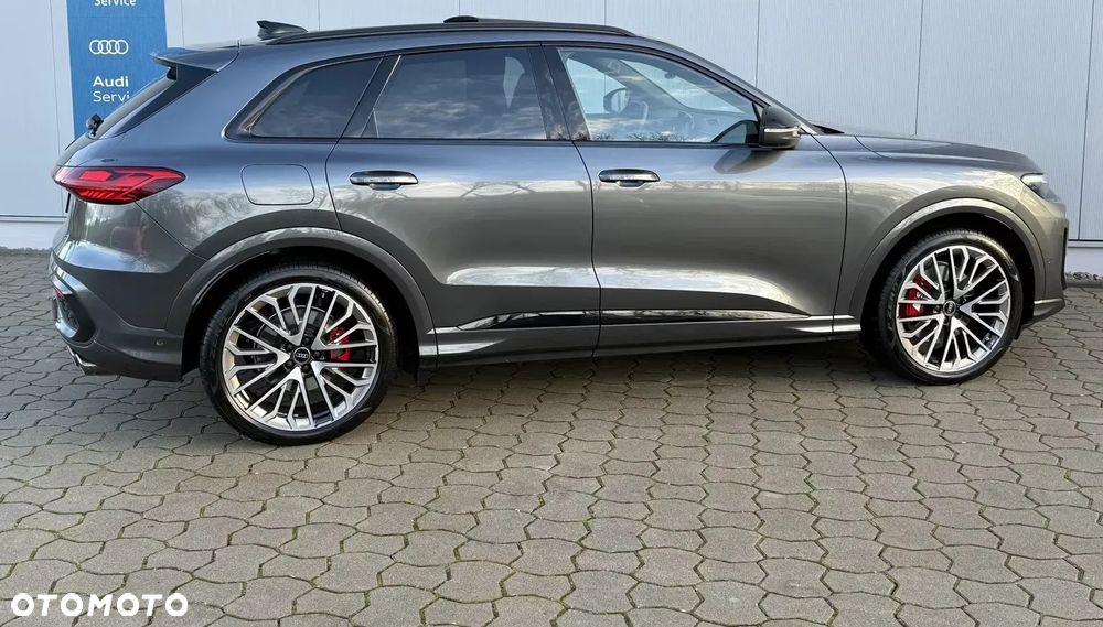 Audi SQ5 - 7