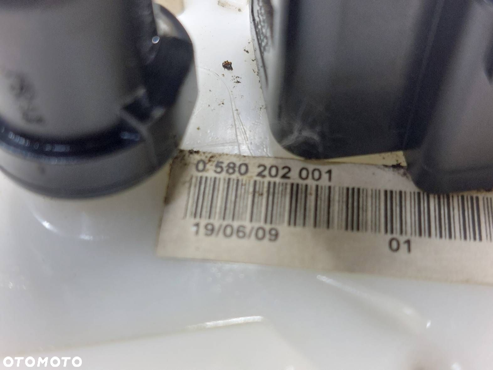 POMPKA PALIWA + PŁYWAK AUDI A5 8T 2.0 TFSI 8K0919051M - 5
