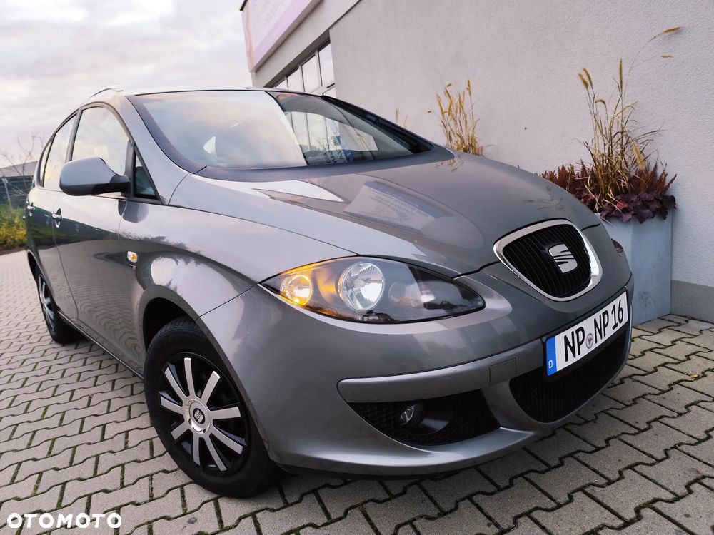 Seat Altea XL 1.8 TSI Sport - 5