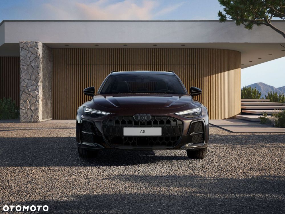 Audi A6 Allroad - 3