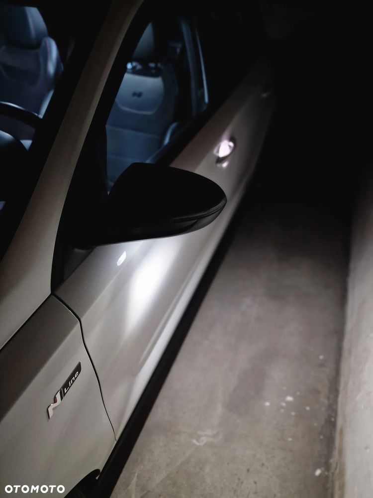 Hyundai i30 1.5 T-GDI 48V-Hybrid DCT N Line - 29