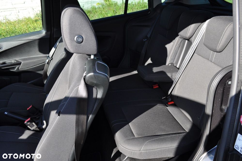 Ford B-MAX - 18