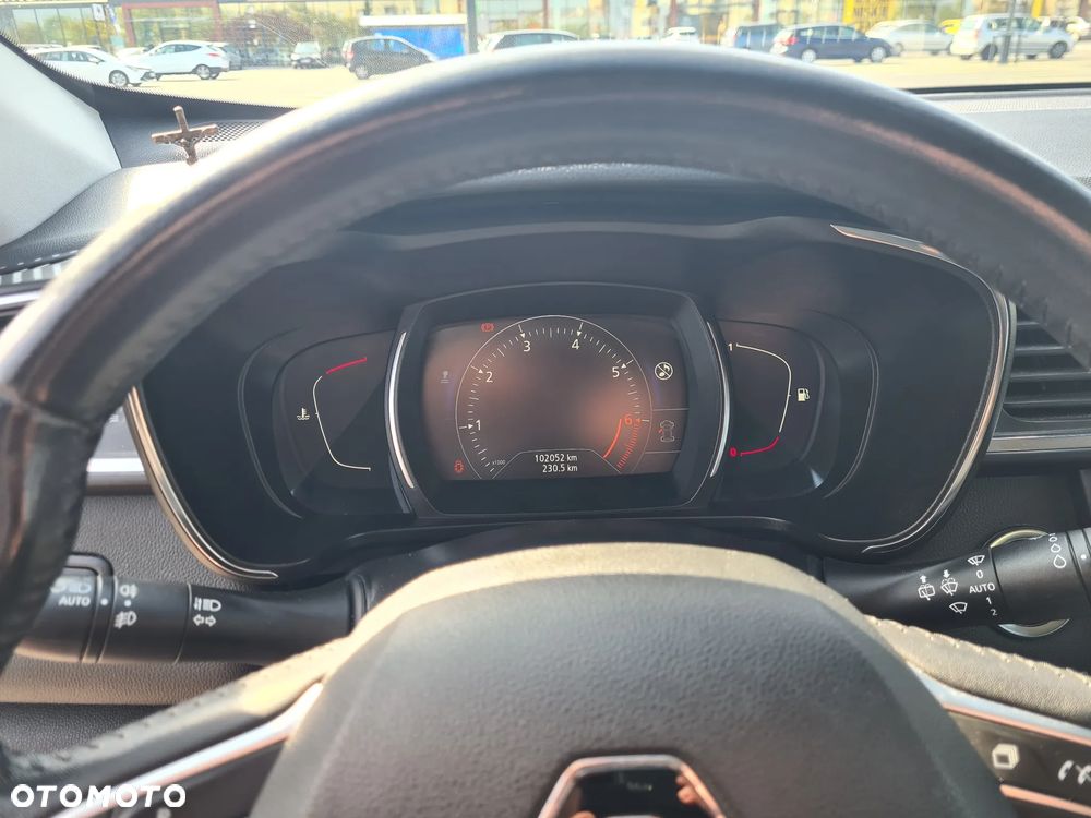 Renault Kadjar 1.2 Energy TCe Intens - 4