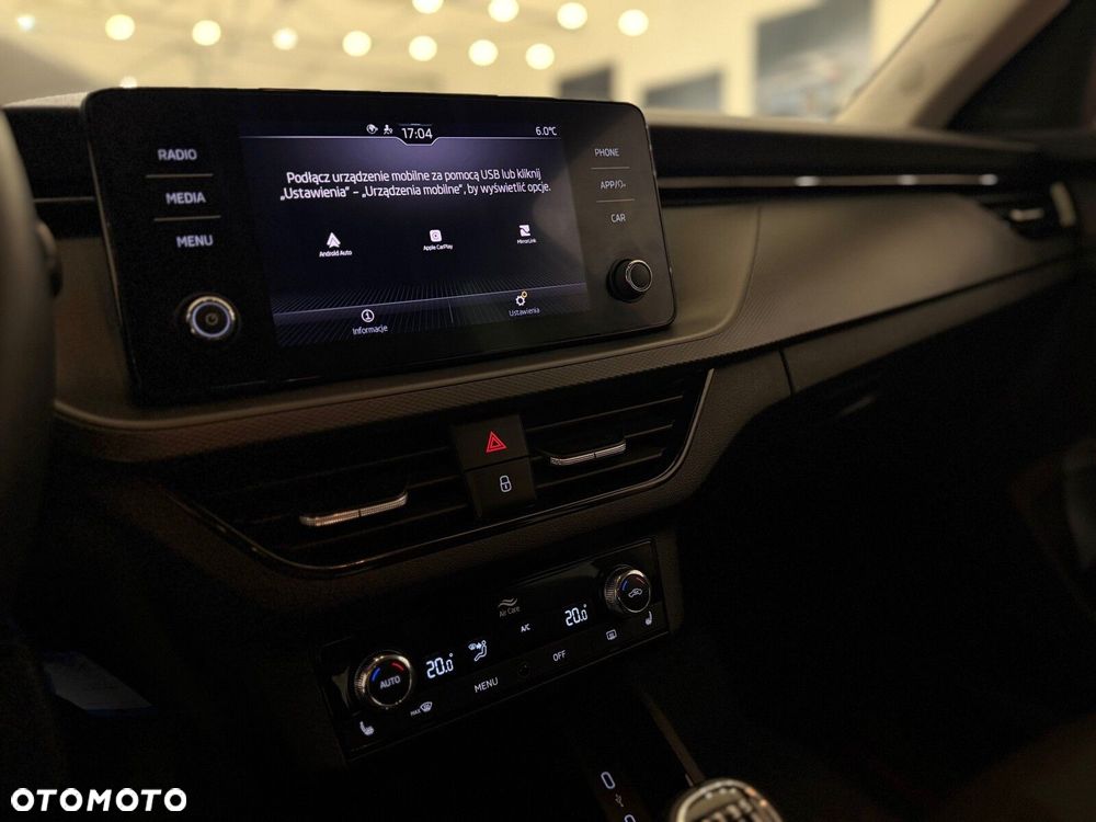 Skoda Kamiq 1.0 TSI Ambition - 15