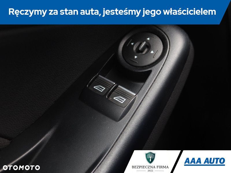 Ford Fiesta - 17