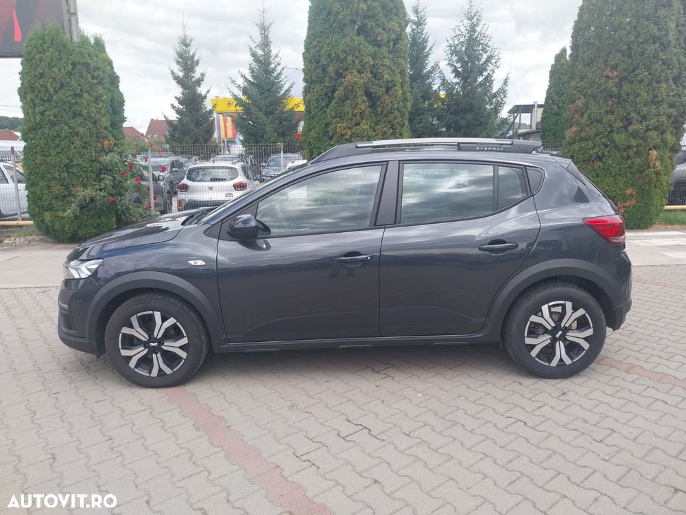 Dacia Sandero - 16
