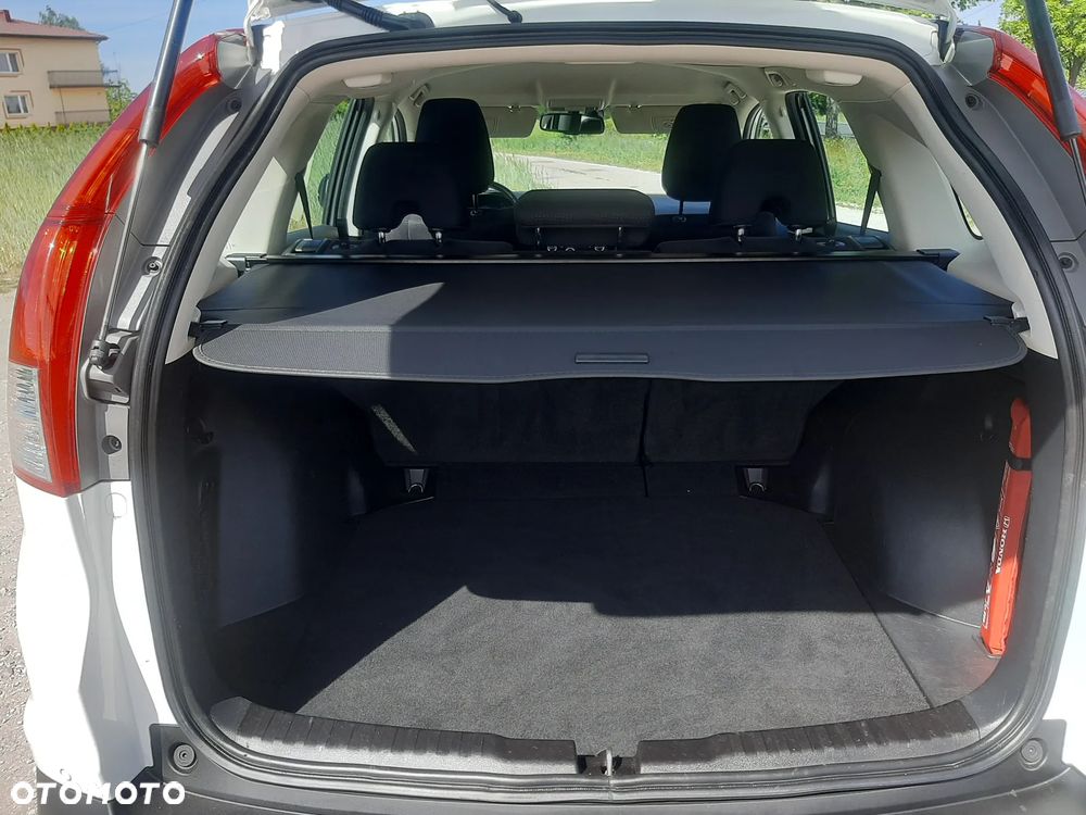 Honda CR-V 2.0 Executive Navi - 11